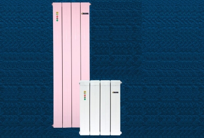 铜铝复合SL-S2型散热器