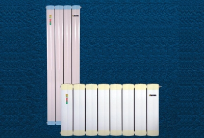铜铝复合SL-S1型散热器